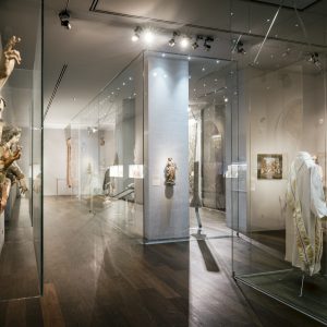Kunsthist. Museum (c) Stefan Leitner