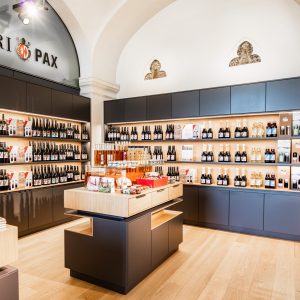 Museumsshop_©Thomas Sattler