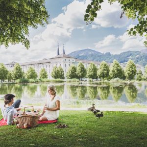 ©Thomas Sattler_Museumspicknick Stift Admont