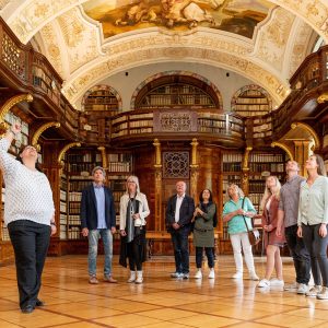 StiftZwettl_Fuehrung