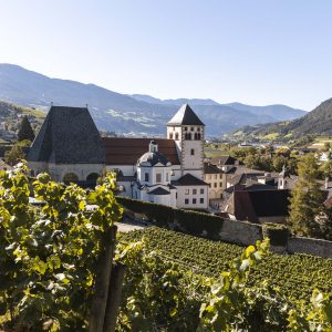 Klosteransicht_Werner Waldboth_2022